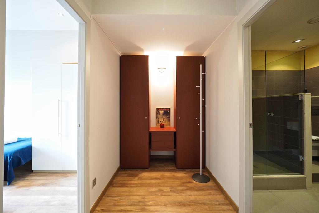 Апартаменти Gracia Terrace Design Барселона Екстер'єр фото